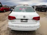 2015 Volkswagen Jetta фото