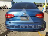 2015 Volkswagen Jetta фото