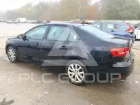 2015 Volkswagen Jetta фото