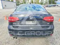 2015 Volkswagen Jetta фото