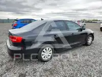 2015 Volkswagen Jetta photo
