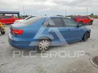 2015 Volkswagen Jetta photo