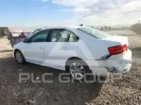 2015 Volkswagen Jetta photo