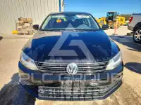 2015 Volkswagen Jetta photo