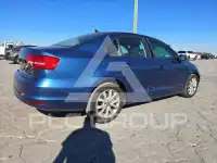 2015 Volkswagen Jetta фото