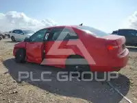 2015 Volkswagen Jetta photo