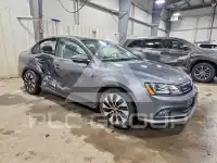 2015 Volkswagen Jetta photo