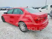2015 Volkswagen Jetta фото