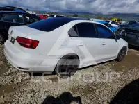 2015 Volkswagen Jetta фото