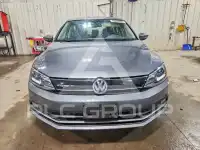 2015 Volkswagen Jetta photo
