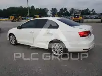 2015 Volkswagen Jetta фото
