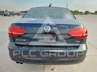 2015 Volkswagen Jetta фото