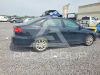 2015 Volkswagen Jetta photo