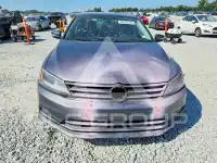2015 Volkswagen Jetta фото