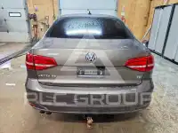 2015 Volkswagen Jetta фото