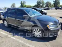2015 Volkswagen Jetta фото