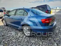 2015 Volkswagen Jetta фото