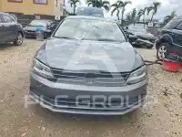 2015 Volkswagen Jetta фото