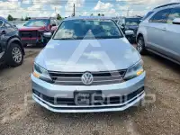 2015 Volkswagen Jetta фото