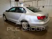 2015 Volkswagen Jetta photo