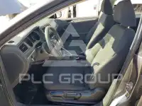 2015 Volkswagen Jetta фото