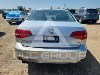 2015 Volkswagen Jetta photo