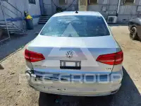 2015 Volkswagen Jetta фото