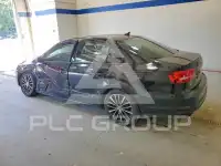 2015 Volkswagen Jetta фото