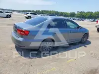 2015 Volkswagen Jetta фото