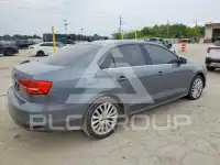 2015 Volkswagen Jetta фото