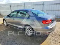 2015 Volkswagen Jetta фото