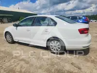 2015 Volkswagen Jetta фото