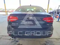 2015 Volkswagen Jetta фото