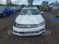 2015 Volkswagen Jetta фото