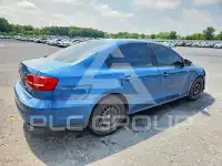 2015 Volkswagen Jetta фото
