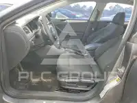 2015 Volkswagen Jetta фото