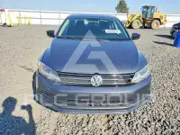 2015 Volkswagen Jetta фото