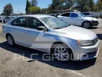 2015 Volkswagen Jetta фото