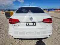 2015 Volkswagen Jetta photo