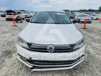 2015 Volkswagen Jetta фото