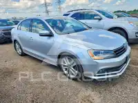 2015 Volkswagen Jetta фото