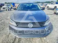 2015 Volkswagen Jetta фото