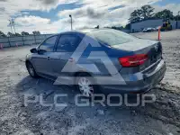 2015 Volkswagen Jetta фото