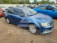 2015 Volkswagen Jetta фото