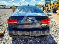 2015 Volkswagen Jetta фото