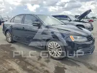 2015 Volkswagen Jetta фото