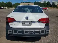 2015 Volkswagen Jetta фото