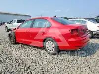 2015 Volkswagen Jetta фото