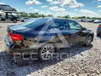 2015 Volkswagen Jetta фото