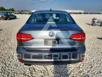 2015 Volkswagen Jetta фото